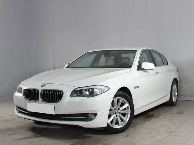 BMW 5 серии