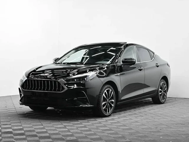 JAC J7