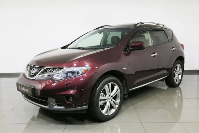 Nissan Murano