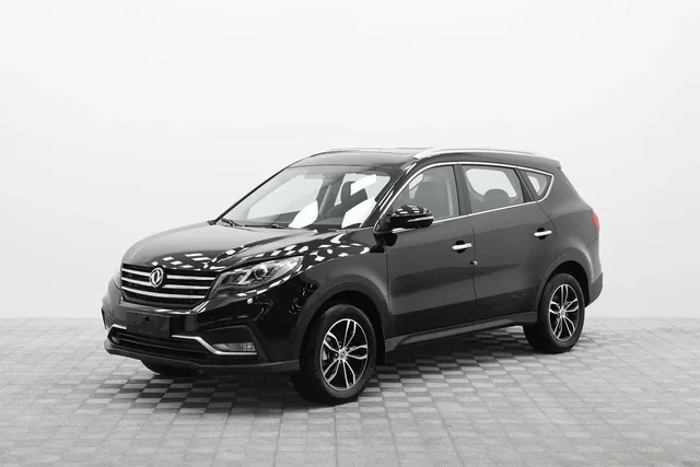 Dongfeng 580