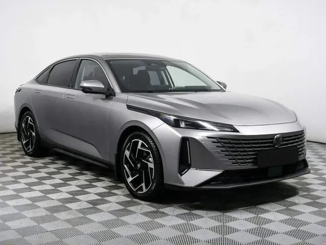Changan Lamore
